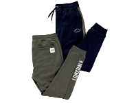 Harris Scarfe Lonsdale Southport Trackpant with Leg Print offer