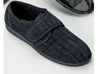 Harris Scarfe Grosby Thurston Adjust Cord Slipper offer
