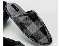 Harris Scarfe Bronson Aldo Men’s Slipper Scuff offer