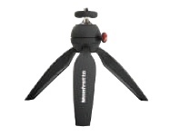 Teds Cameras Manfrotto Pixi Mini Tripod offer