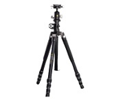 Teds Cameras Vanguard VEO 3 Go 235ABM Tripod/ Monopod offer