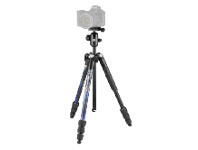 Manfrotto MKII Element Travel Tripod