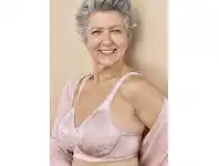Harris Scarfe Playtex Ultimate Lift and Support Wirefree Bra offer