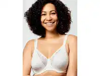 Triumph 2 Pack Lacy Minimiser Bra