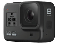 Teds Cameras GoPro Hero8 Black 4K Action Cam offer