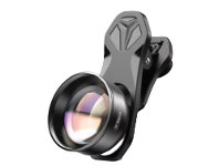 Apexel 2x HD Tele Clip on Lens