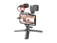 Teds Cameras Moza Vloggers Kit offer