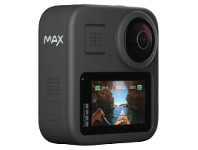 Teds Cameras GoPro Max 6K Action Cam offer