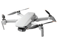 DJI Mavic Mini 2 Folding Drone