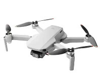 Teds Cameras DJI Mavic Mini 2 Fly More Kit offer