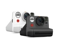 Teds Cameras Polaroid Now Instant Camera offer