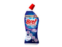 Bref Colour Change Indicator Toilet Gel 450ml