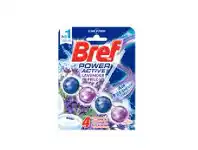 Bref Power Active Lavender 4 in 1 Toilet Cleaner 50g