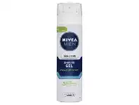 Nivea Men Shaving Gel Sensitive 200ml