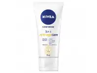 Cincotta Chemist Nivea 3 in 1 Anti-Age Care Hand Cream 70ml offer