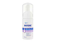 Cincotta Chemist Benzac Daily Facial Foam Cleanser 130ml offer