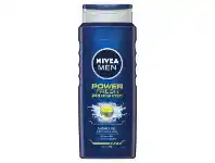 Cincotta Chemist Nivea Men Shower Gel Power Refresh 500ml offer