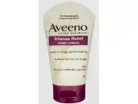 Cincotta Chemist Aveeno Intense Relief Hand Cream Tube 100g offer