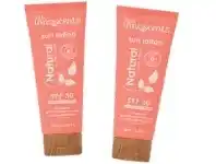 Cincotta Chemist Little Innoscents Natural Sun Lotion SPF 30+ 100ml offer