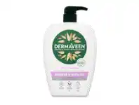 Cincotta Chemist DermaVeen Shower & Bath Oil Extra Gentle 1L offer
