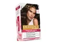 Cincotta Chemist L'Oreal Excellence Darkest Brown 3 Creme offer