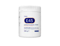 Cincotta Chemist E45 Dermatological Cream 500g offer