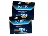 Cincotta Chemist Tena Men Absorbent Protector Level 3 Super Absorbent 8 Pack offer