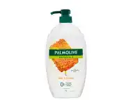 Cincotta Chemist Palmolive Naturals Milk & Honey Moisturising Milk 1L offer