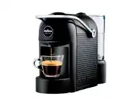 Harris Scarfe Lavazza Jolie Espresso Black offer
