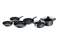 Harris Scarfe Tefal Titanium Fusion Induction offer