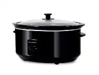 Harris Scarfe Russell Hobbs 6L Slow Cooker offer