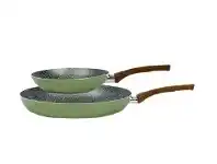 Harris Scarfe Bialetti Eco Induction Frypans offer