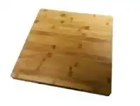 Smith+Nobell Butcher Block Bamboo 40cm