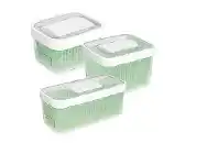 Oxo Greensaver