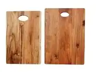 Harris Scarfe Smith+Nobel Acacia Board offer