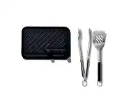 Oxo Silicone Grilling Tool Rest