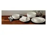 Harris Scarfe Soren Cubo Loose Dinnerware offer