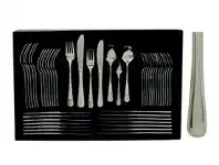 Smith+Nobel 56pc Mayfair Cutlery Set
