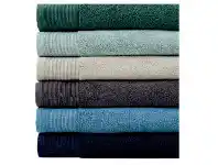 Harris Scarfe Dri.Glo Byron Australian Cotton Towel Range offer