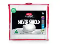 Harris Scarfe Tontine Sleep Tight Silver Shield All Seasons Quilt offer