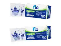 Cincotta Chemist Flo Sinus Care Refill Sachets 100 Pack offer