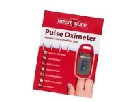 Heartsure Pulse Oximeter A320
