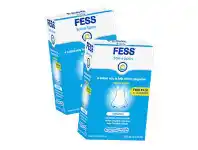 Cincotta Chemist Fess Nasal Spray 75ml Twin Pack offer
