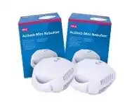 Able Actineb Mini Nebuliser