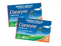 Cincotta Chemist Claratyne 60 Tablets offer