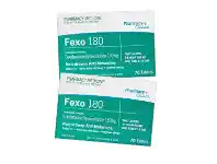 Cincotta Chemist Pharmacy Choice Fexofenadine 180mg 70 Tablets offer
