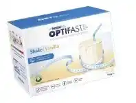 Optifast VLCD Vanilla 53g 18 Pack