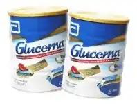 Glucerna Triple Care Vanilla 850g