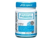 Life-Space Broad Spectrum Probiotic 60 Capsules