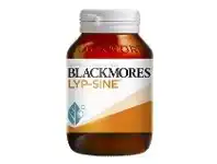 Cincotta Chemist Blackmores Lyp-Sine 100 Tablets offer